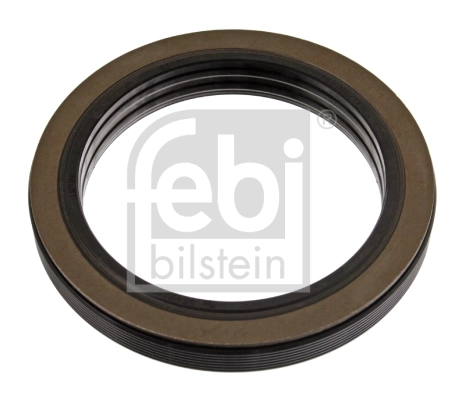 Shaft Seal, wheel bearing